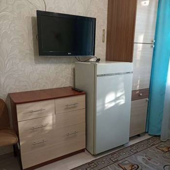 Сдается 1-комнатная квартира, 12 м²