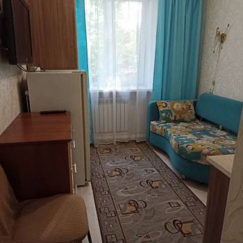 Сдается 1-комнатная квартира, 12 м²
