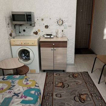 Сдается 1-комнатная квартира, 12 м²