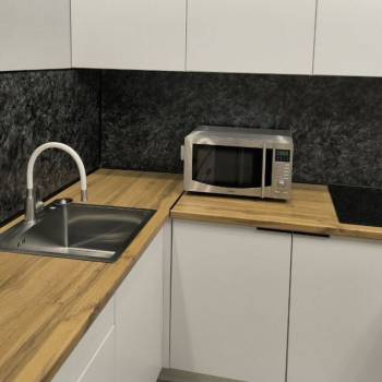 Сдается 1-комнатная квартира, 25 м²