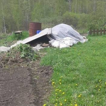 Продается Дом, 10 м²