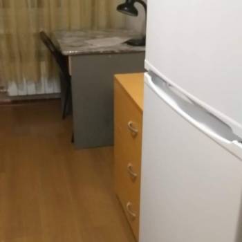 Сдается 1-комнатная квартира, 18 м²
