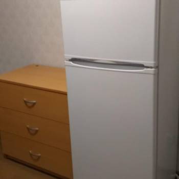 Сдается 1-комнатная квартира, 18 м²