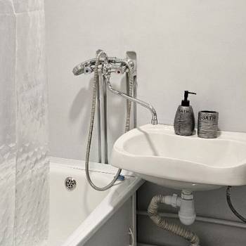 Сдается 1-комнатная квартира, 39 м²