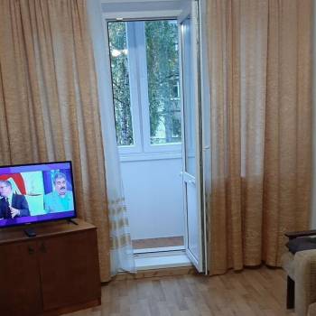 Сдается 2-х комнатная квартира, 45 м²