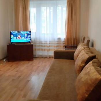 Сдается 2-х комнатная квартира, 45 м²