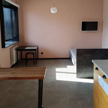 Продается 1-комнатная квартира, 31 м²