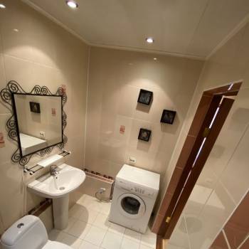 Сдается Многокомнатная квартира, 78,5 м²