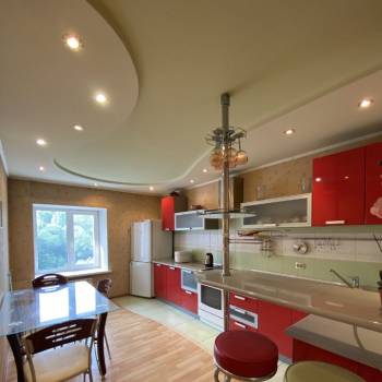 Сдается Многокомнатная квартира, 78,5 м²