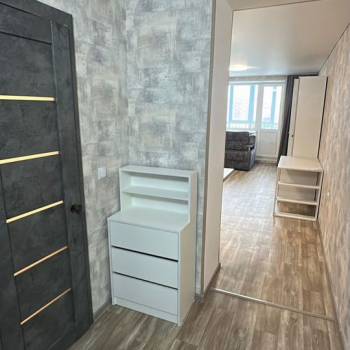Сдается 1-комнатная квартира, 28,2 м²