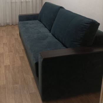 Сдается 2-х комнатная квартира, 45 м²