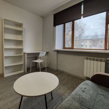 Сдается 1-комнатная квартира, 18,6 м²