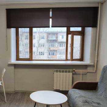 Сдается 1-комнатная квартира, 18,6 м²