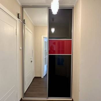 Продается 1-комнатная квартира, 39,4 м²