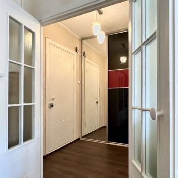 Продается 1-комнатная квартира, 39,4 м²