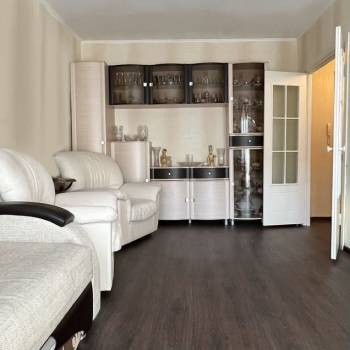 Продается 1-комнатная квартира, 39,4 м²