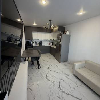 Продается 2-х комнатная квартира, 64,3 м²