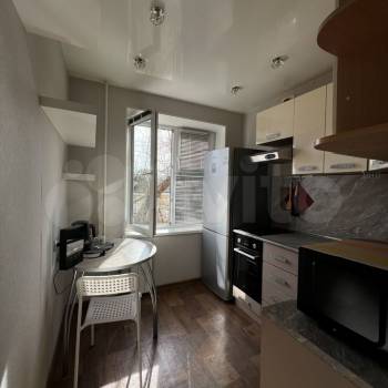 Продается 1-комнатная квартира, 43,3 м²