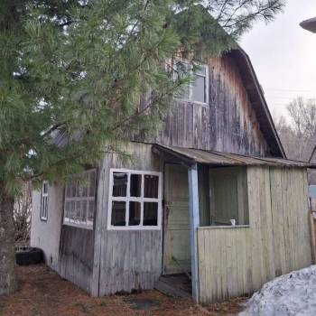 Продается Дом, 12 м²