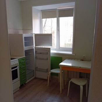 Сдается 1-комнатная квартира, 30,7 м²
