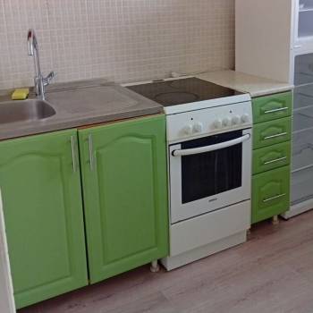 Сдается 1-комнатная квартира, 30,7 м²