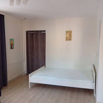 Сдается 1-комнатная квартира, 30,7 м²
