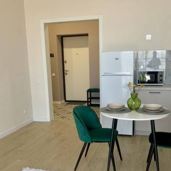Сдается 2-х комнатная квартира, 55 м²
