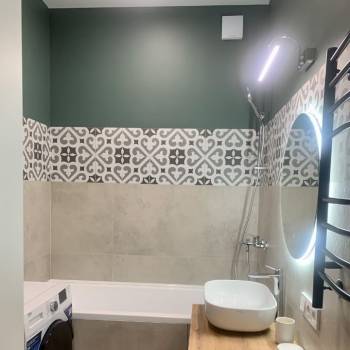 Сдается 2-х комнатная квартира, 55 м²