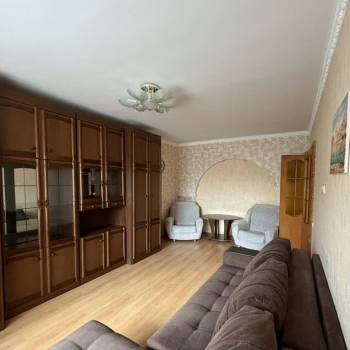 Сдается 2-х комнатная квартира, 54,4 м²