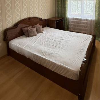 Сдается 2-х комнатная квартира, 54,4 м²