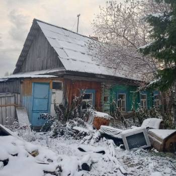 Сдается Дом, 56 м²