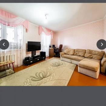 Продается 2-х комнатная квартира, 60,4 м²