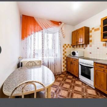 Продается 2-х комнатная квартира, 60,4 м²