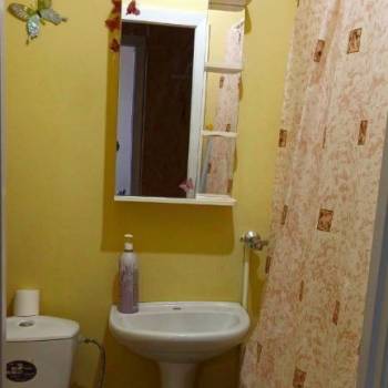 Сдается 1-комнатная квартира, 25 м²