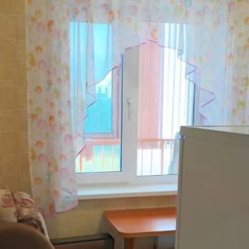 Сдается 1-комнатная квартира, 25 м²