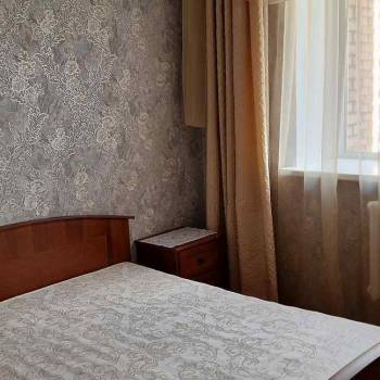 Сдается 2-х комнатная квартира, 52 м²