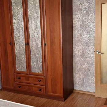 Сдается 2-х комнатная квартира, 52 м²