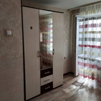 Сдается 1-комнатная квартира, 21 м²