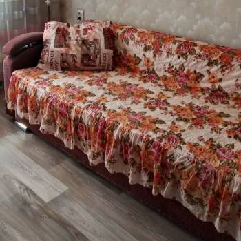 Сдается 1-комнатная квартира, 21 м²
