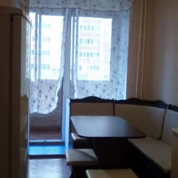 Сдается 1-комнатная квартира, 35 м²