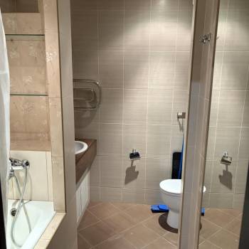 Сдается 1-комнатная квартира, 40 м²
