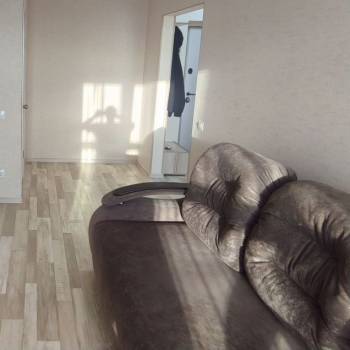 Сдается 1-комнатная квартира, 36 м²