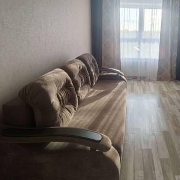 Сдается 1-комнатная квартира, 36 м²