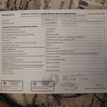 Продается Участок, 1500 м²