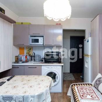 Сдается 1-комнатная квартира, 16 м²