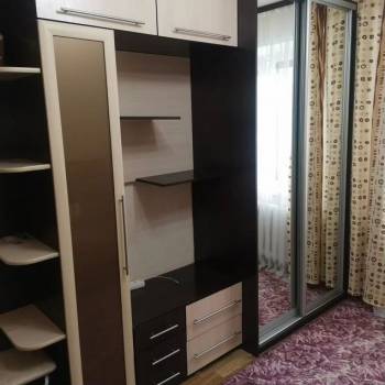 Сдается 1-комнатная квартира, 18 м²