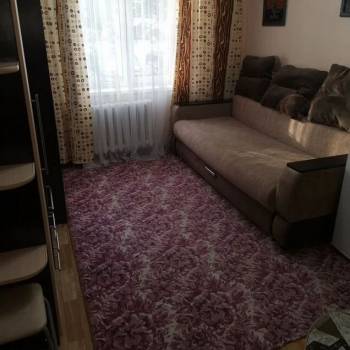 Сдается 1-комнатная квартира, 18 м²