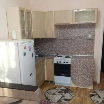 Сдается 1-комнатная квартира, 18 м²