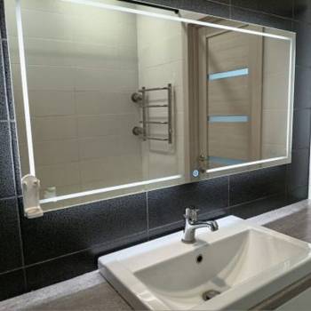 Сдается 2-х комнатная квартира, 60 м²