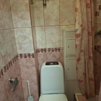 Сдается 1-комнатная квартира, 19 м²